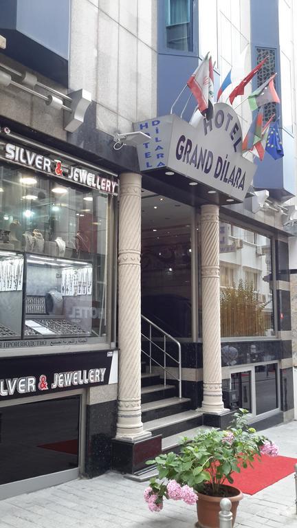 Grand Dilara 3* Provincia di Istanbul