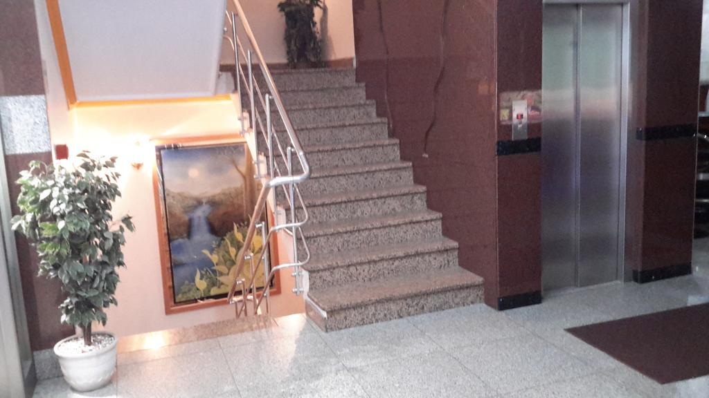 Hotel Grand Dilara Provincia di Istanbul