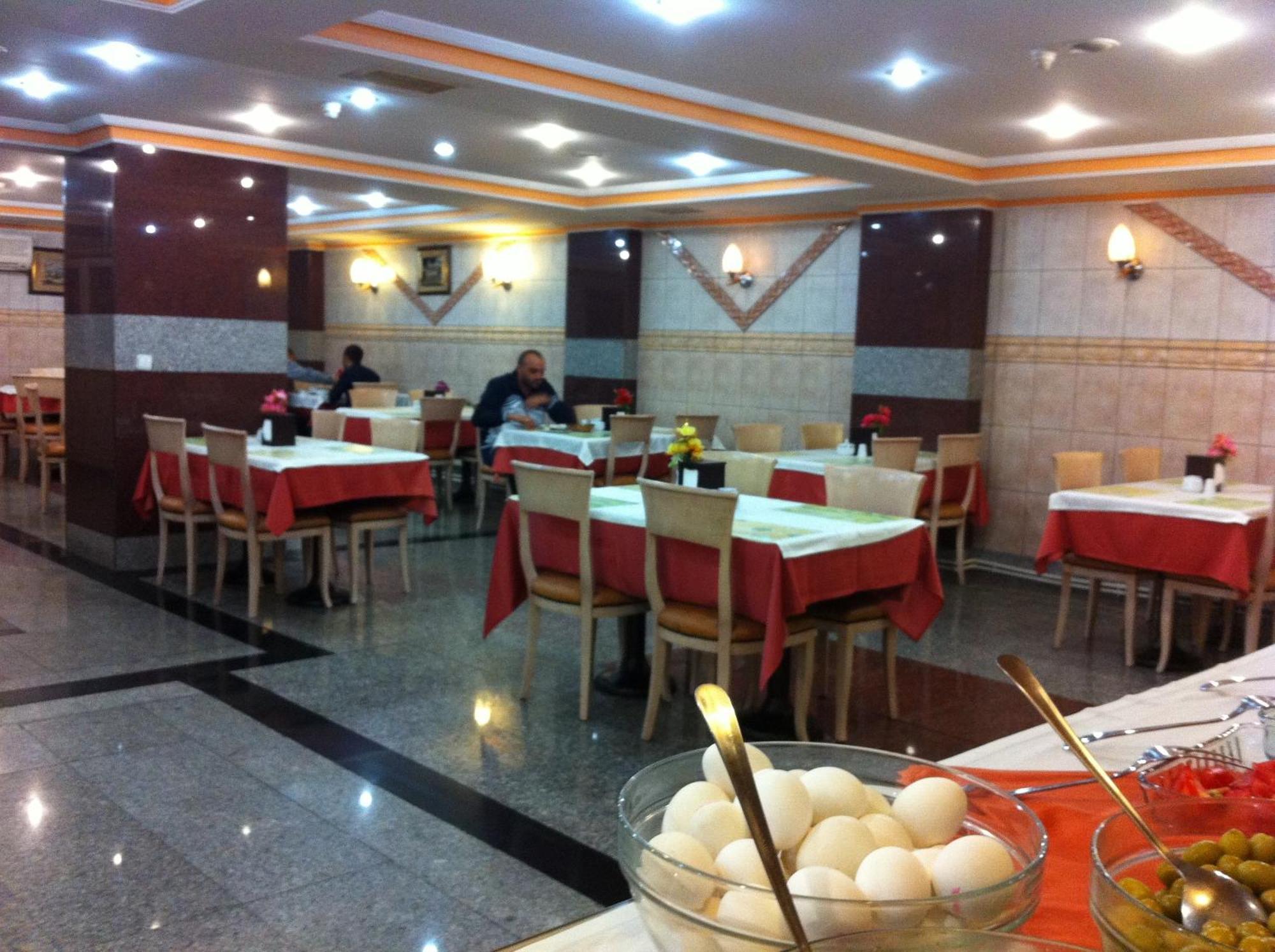 Hotel Grand Dilara Provincia di Istanbul