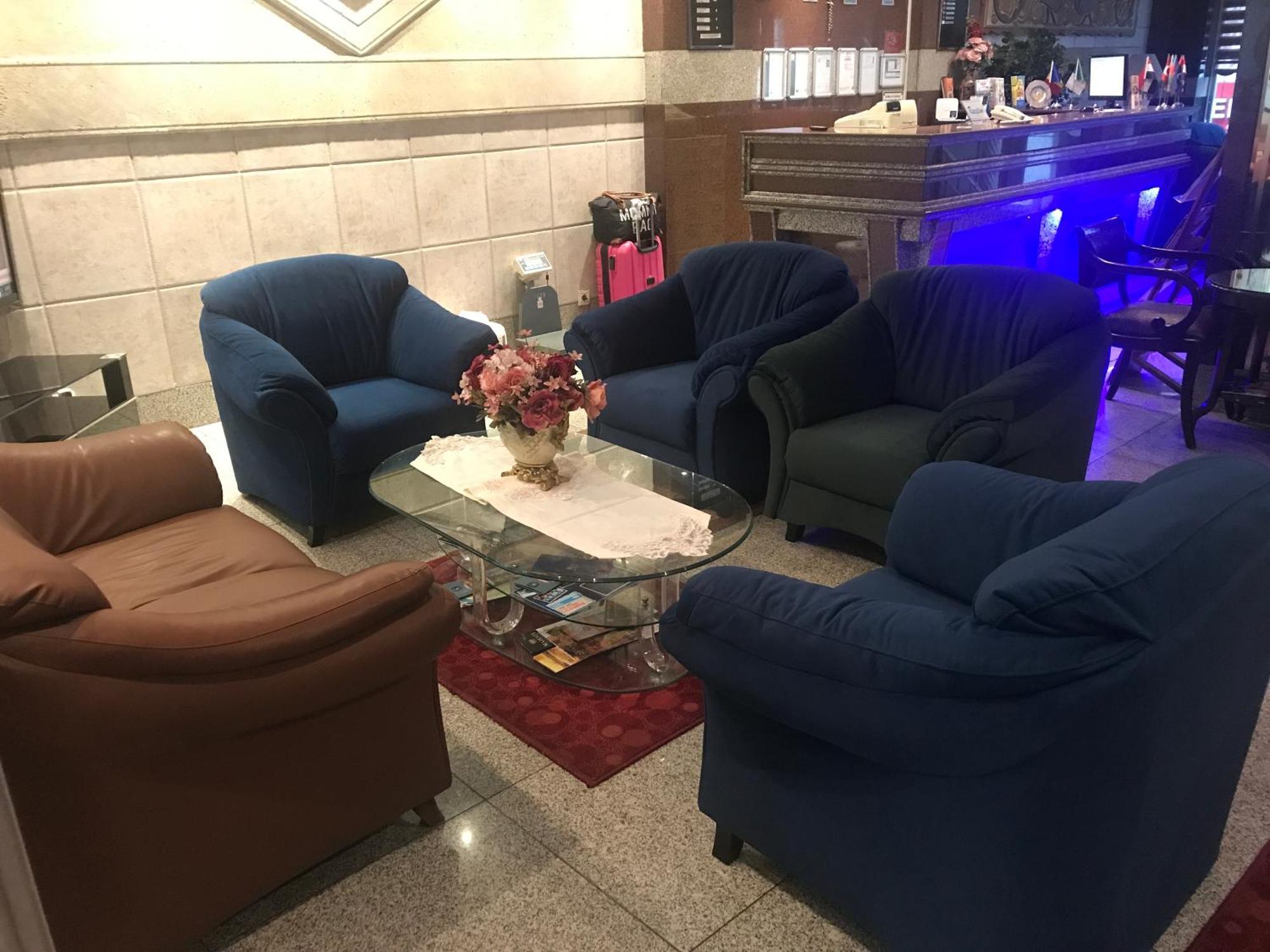 Grand Dilara 3* Provincia di Istanbul