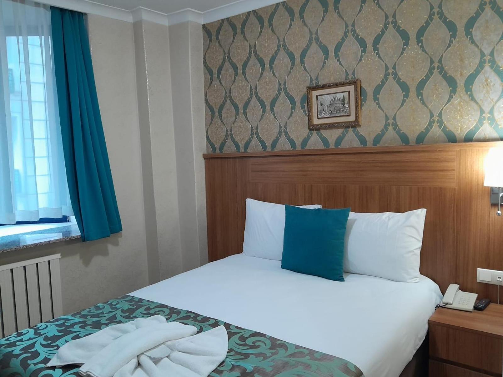 Hotel Grand Dilara 3*