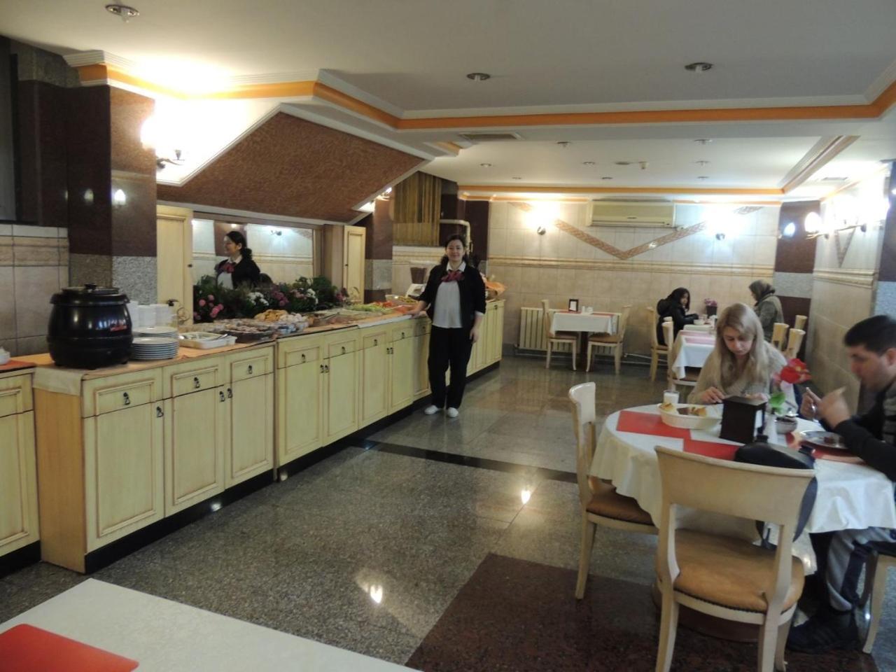 Grand Dilara 3* Provincia di Istanbul